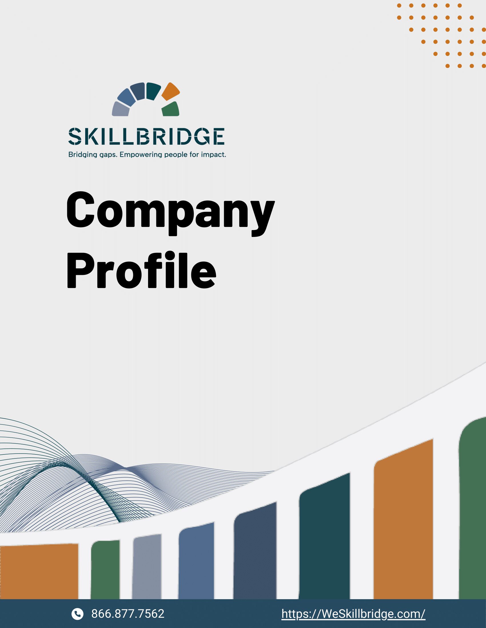 Skillbridge company profile