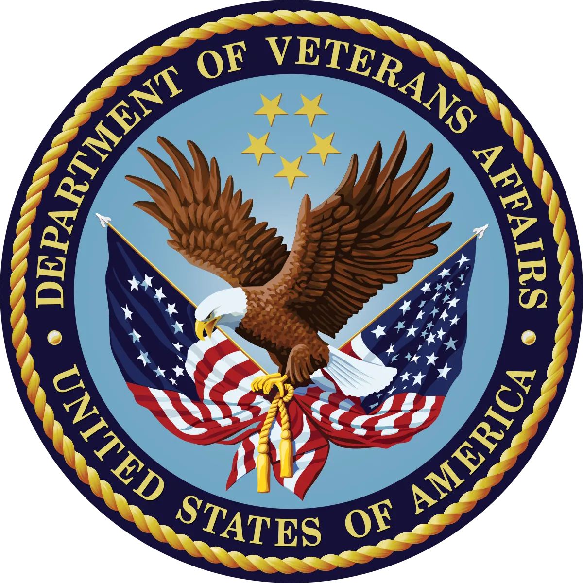 Department of Veterans Affairs